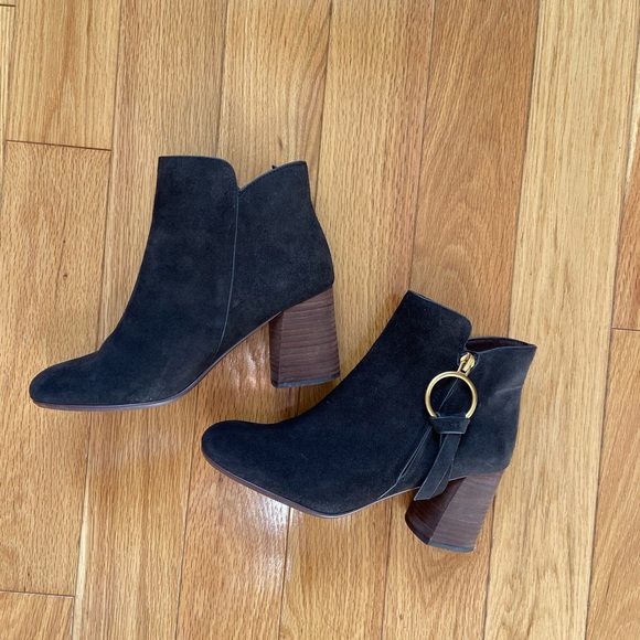 See by Chloe booties - Picture 6 of 7